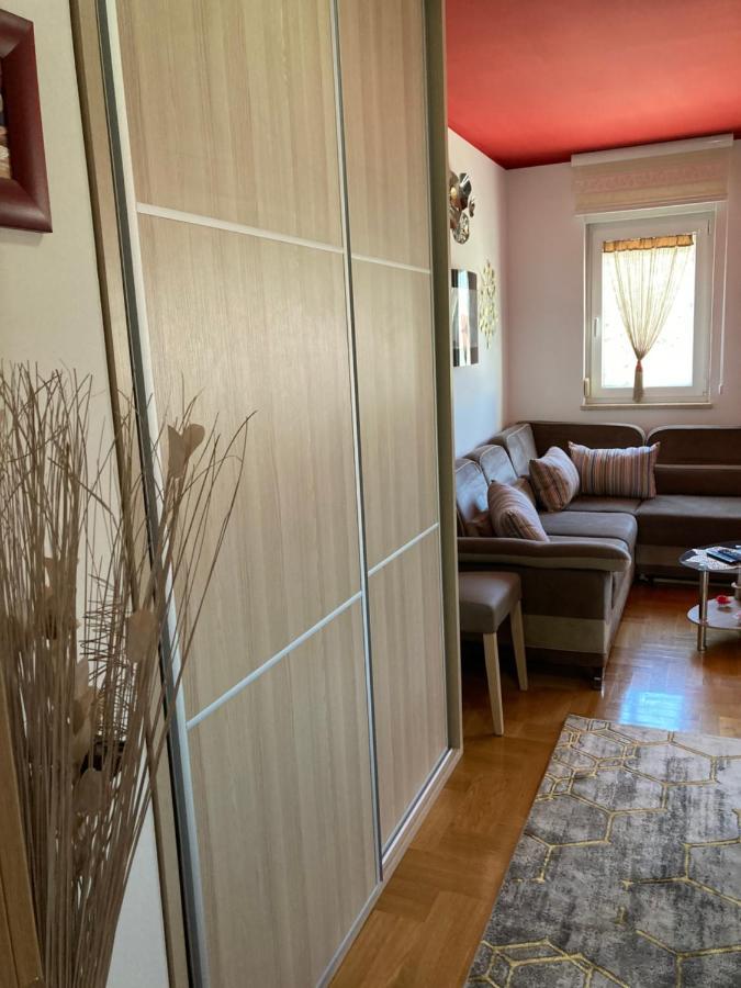 Apartment Capriati With Parking Garage Umag Ngoại thất bức ảnh
